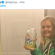 Image for article titled A Coconut Water Brand Is Offering Free Piss on Twitter Because This Is the Future